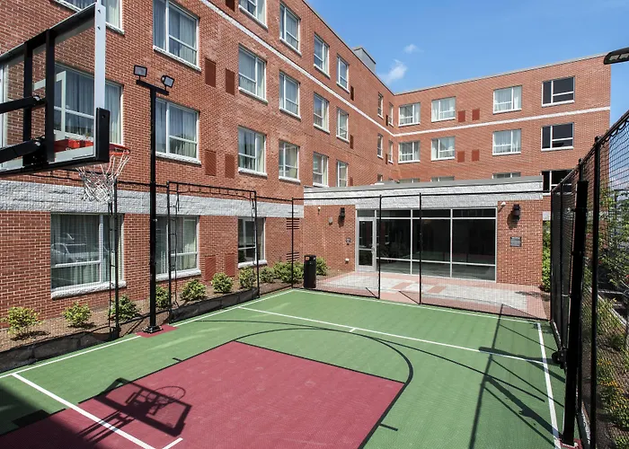Residence Inn By Marriott Boston Bridgewater